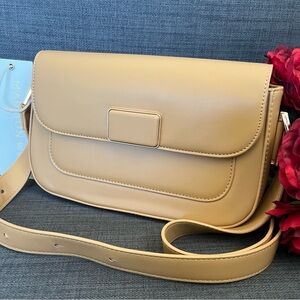 NWT MADISON WEST MINI CROSSBODY CLUTCH PURSE